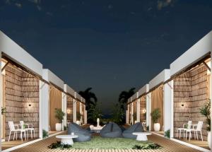 The Pool House Koh Lanta