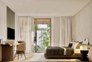 The Pool House Koh Lanta