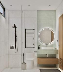 The Pool House Koh Lanta