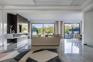 Villa Sunstone Marrakech