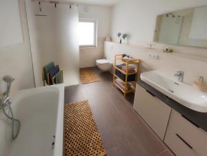 Ruhiges Apartment im Grünen Kreischa bei Dresden