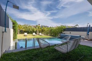 Villa Sunstone Marrakech