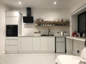 Letterkenny Town Centre Apartment