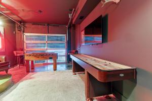 Brand New Townhome in the Heart of the City