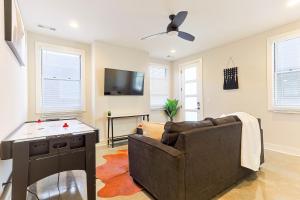 Brand New Townhome in the Heart of the City