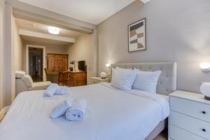 Maison Lombard by Reside