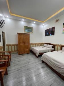 Đá Gió Hà Giang Homestay