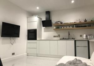 Letterkenny Town Centre Apartment