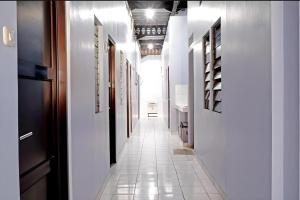 Hotel Syariah Tremigo Guesthouse