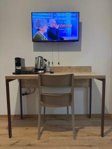 Luxury Rooms San Lorenzo