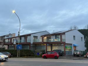 Luxury Rooms San Lorenzo