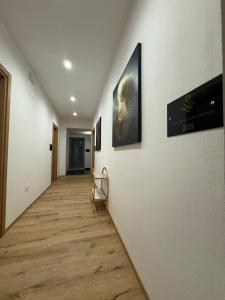 Luxury Rooms San Lorenzo