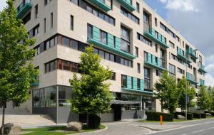 River Diamond Central Residence