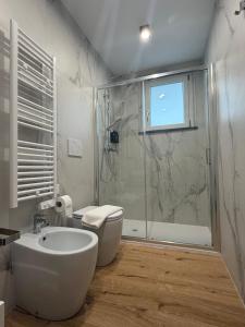 Luxury Rooms San Lorenzo