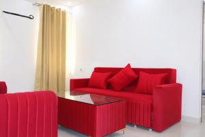 Hotel Bindram Palace - Rishikesh