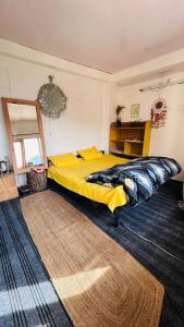 The Ivy House Sethan