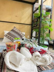 Đá Gió Hà Giang Homestay