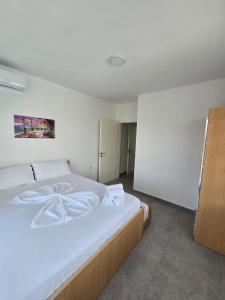 Shengjin Apartament Sea View