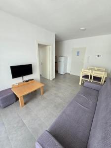 Shengjin Apartament Sea View