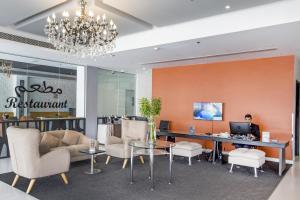 Best Western Premier Muscat