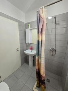 Shengjin Apartament Sea View