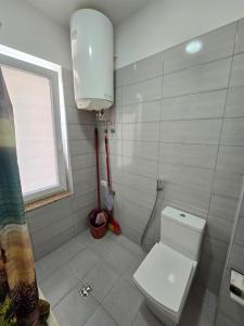 Shengjin Apartament Sea View