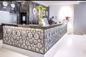 Best Western Premier Muscat