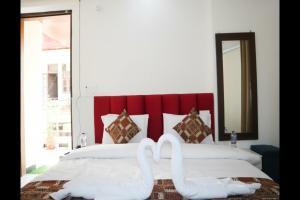 Hotel Bindram Palace - Rishikesh