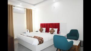 Hotel Bindram Palace - Rishikesh