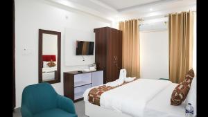 Hotel Bindram Palace - Rishikesh