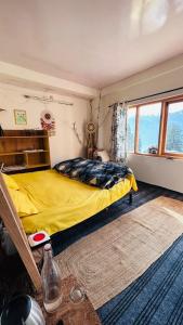 The Ivy House Sethan