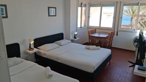 Blife Mariangya private rooms at Faro beach