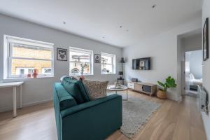 BnBNova - 1BR - Thames & St Pauls