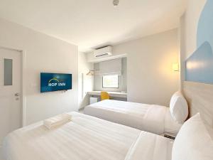 HOP INN Chonburi Bowin