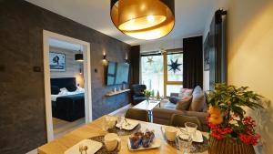 Apartament Wyjątkowy z sauną