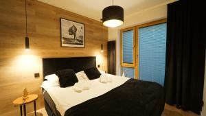 Apartament Wyjątkowy z sauną