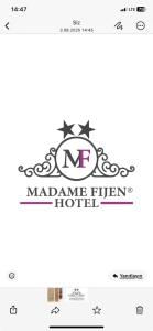 Madame Fijen Hotel