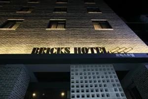 Bricks Hotel - Seul
