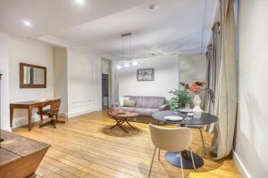 Maison Lombard by Reside