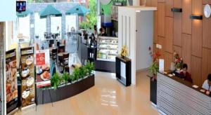 Sumi Hotel Mangga Besar