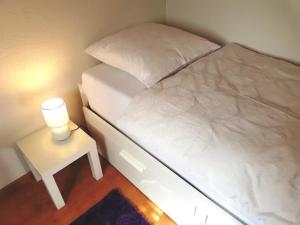 Pause cocooning - wifi - parking