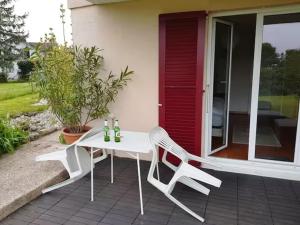 Pause cocooning - wifi - parking