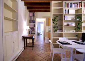 Corso Garibaldi - Two-rooms apartment in the heart of Brera