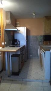 Gite le mas lannonciade