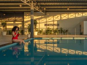 The Hosteller Bam Jaipur, Hawa Mahal