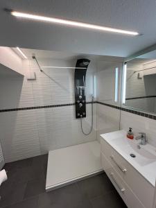 Haus Kiehlwasser Whg 02 EG