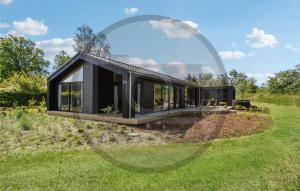 Cozy Home In Sæby With Wifi