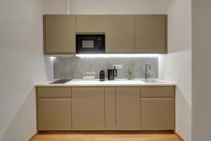 Prague Milada & Heaven Home Apartment