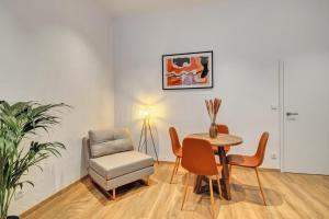 Prague Milada & Heaven Home Apartment