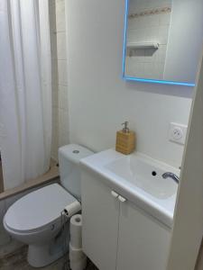 Charming Studio with mini garden